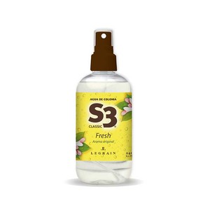 S-3 Aigua de colònia 240 ml