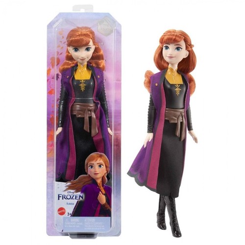 DISNEY Nina Frozen