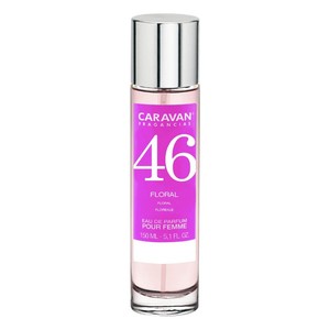 CARAVAN Colònia per a dona núm. 46 150 ml