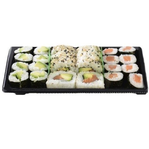TEN SUSHI Combo 34 de 24 peces