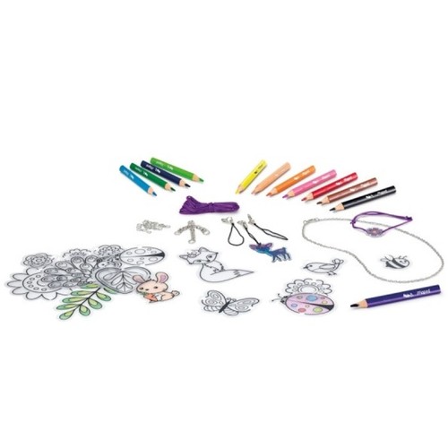 MAPED Joc creatiu imaginstyle magical plastic