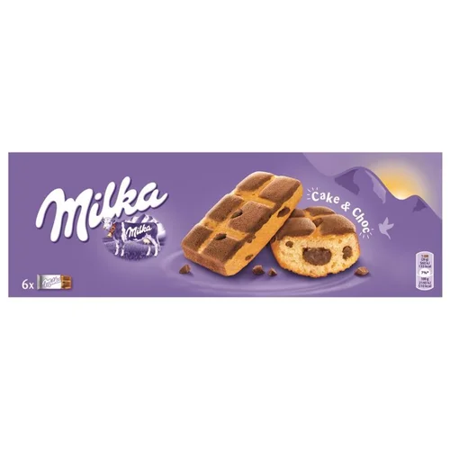 Chocolate con leche