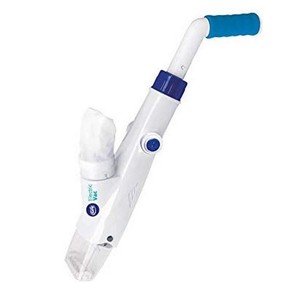 Imagen de GRE Netejafons piscina a bateria