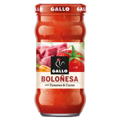 GALLO Salsa Bolonyesa