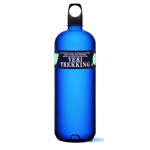 Agua mineral natural 50 cl