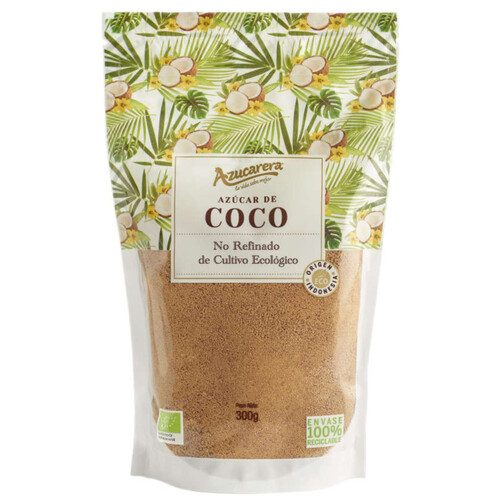 AZUCARERA Sucre de coco