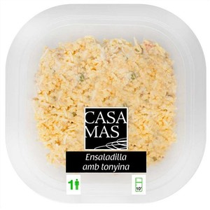 Imagen de CASA MAS Ensaladilla russa