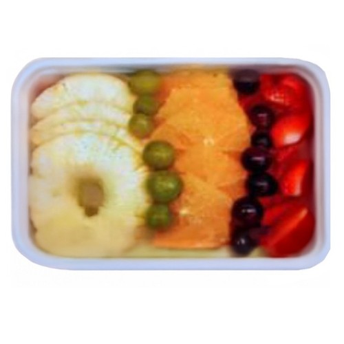 BONPREU Assortit de fruita