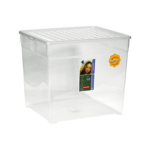 Imagen de CURVER Caixa emmagatzematge multiús 33L