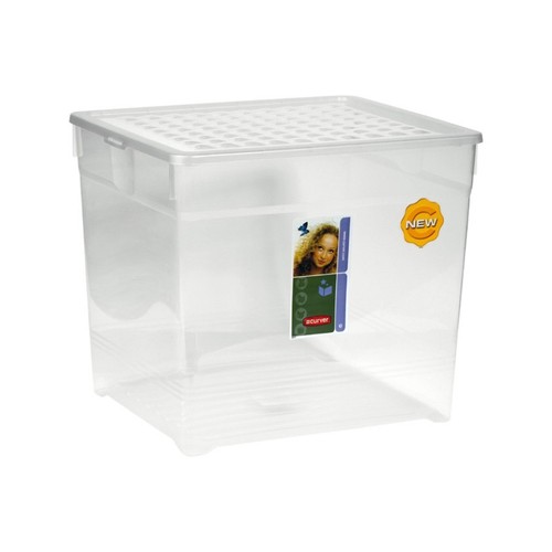 CURVER Caixa emmagatzematge multiús 33L