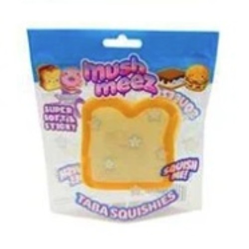 FAMOSA Squish me menjar assortit