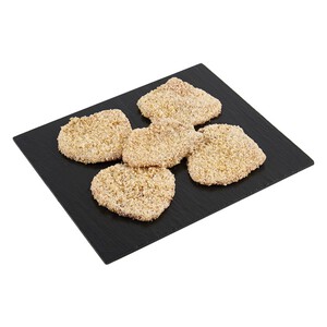 Imagen de BONPREU Bistec de vedella arrebossat