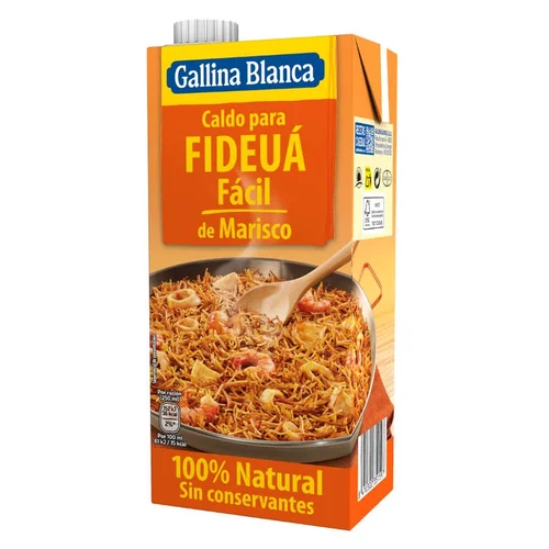 Salsa fina