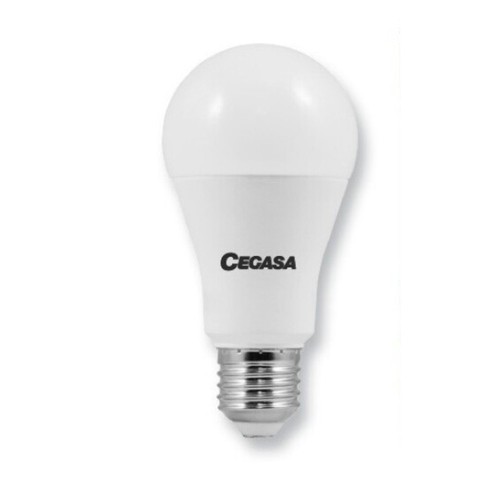 CEGASA Bombeta Led E27 llum càlida 14.5W-2700K