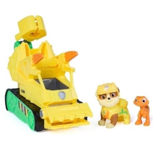 SPIN MASTER Vehicle dino rubble