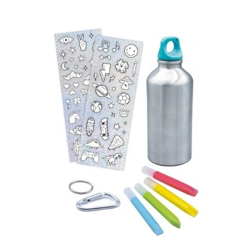 BUKI Ampolla DIY personalitzable