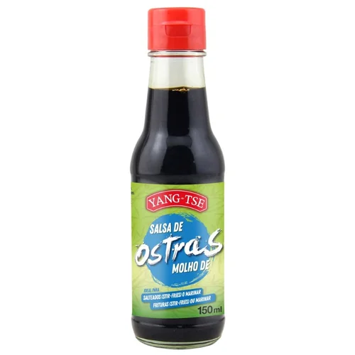 Marinada Teriyaki