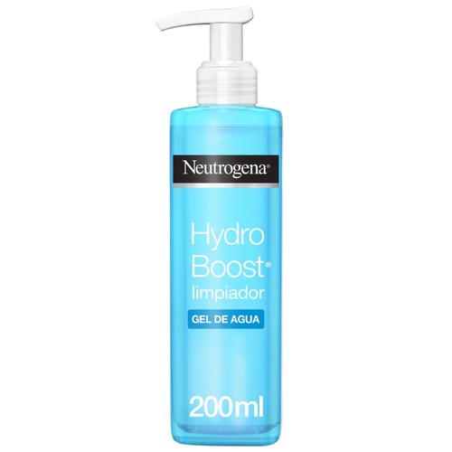 NEUTROGENA Gel netejador
