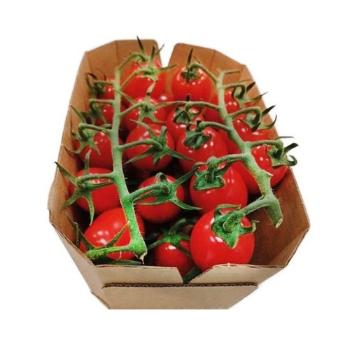 LA COLLITA Tomàquet cirerol pera en safata de 500 g
