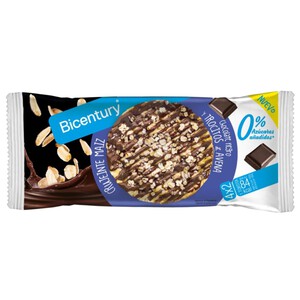 Imagen de BICENTURY Coquetes de blat de moro amb xocolata i civada 0% s/sucres