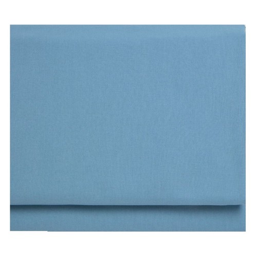HOME INTERIORS Llençol Blau de 150cm