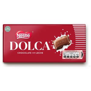 NESTLÉ Xocolata amb llet