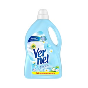 Imagen de VERNEL Suavitzant cel blau de 54 dosis