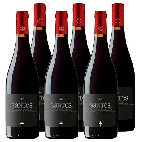 Caja vino tinto DO Ribera del Duero