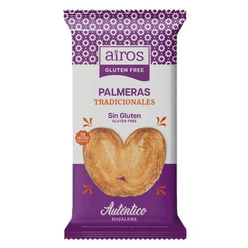 AIROS Ulleres sense gluten