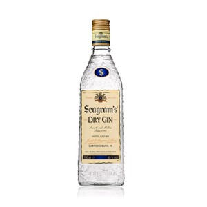 SEAGRAMS Ginebra