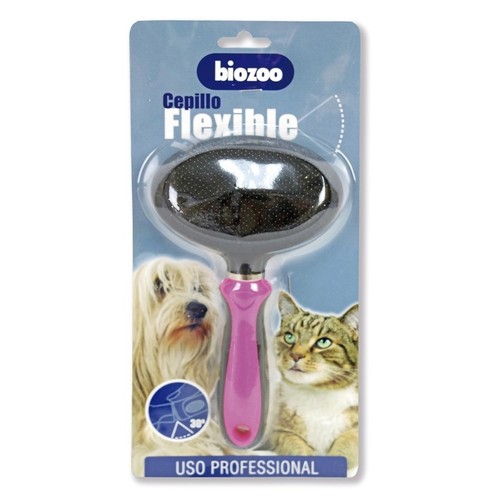 BIOZOO Raspall flexible gran per a gos i gat