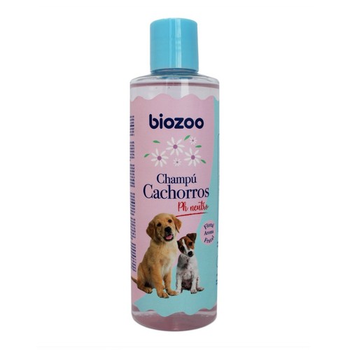 BIAZOO Xampú per a cadells