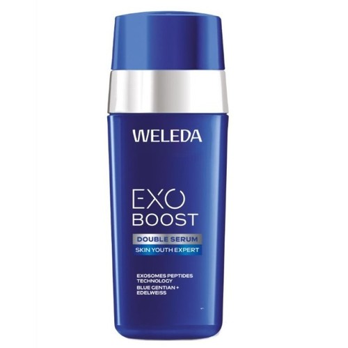 WELEDA Sèrum facial redensificant Exo Boost
