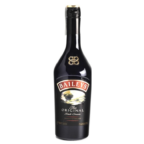 BAILEYS Crema de licor de whisky