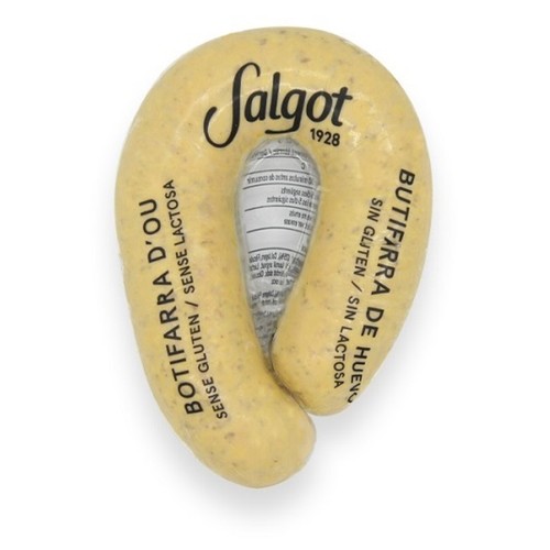 SALGOT Botifarra d'ou