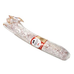 BONPREU Lote de 1 longaniza  y 1 fuet