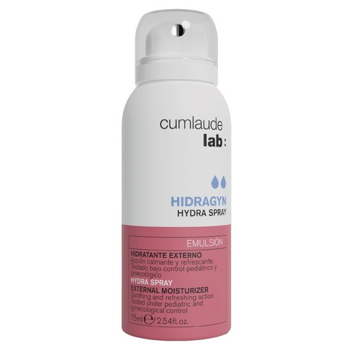 CUMLAUDE LAB Hidratant extern íntim Hydragyn