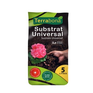 Imagen de TERRABONA Terra universal
