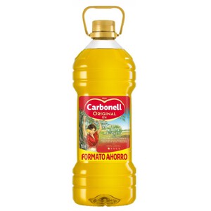 Imagen de CARBONELL Oli d'oliva suau
