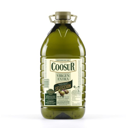 COOSUR Oli d'oliva verge extra