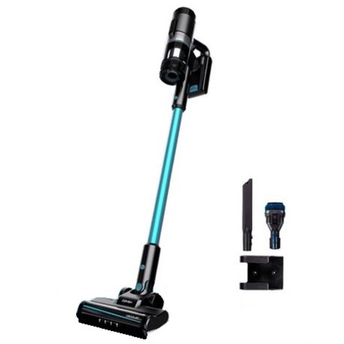 CECOTEC Aspirador vertical Conga Rockstar 1500
