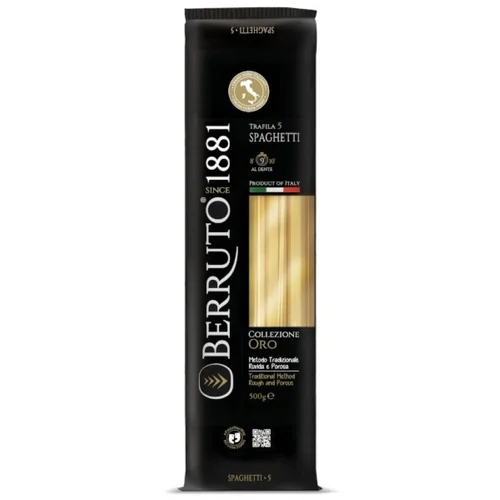 Pasta Penne Rigate