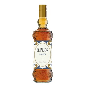 Imagen de EL PRIOR Vi ranci