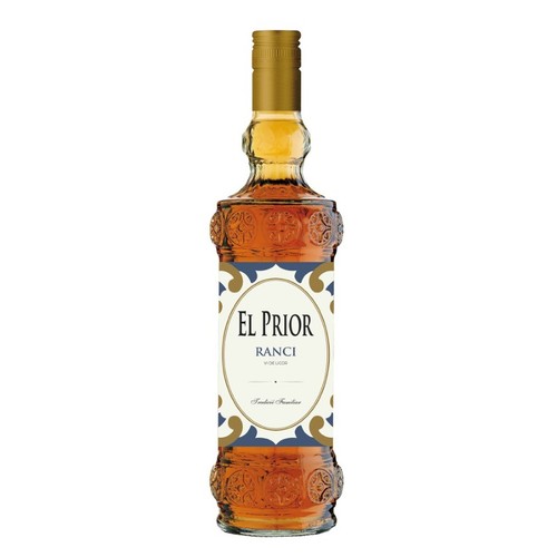 EL PRIOR Vi ranci