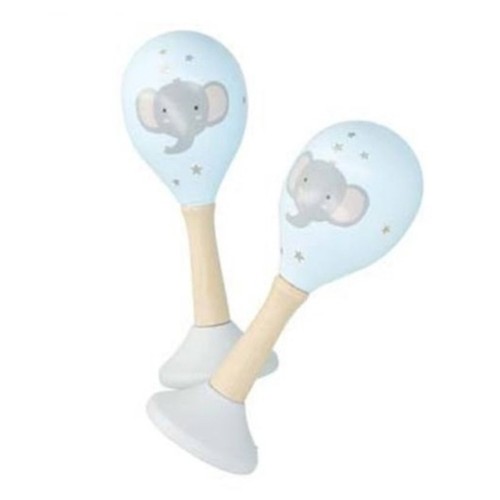 WOOMAX Maraques fusta colors +0m