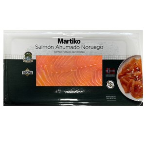 Imagen de MARTIKO Salmó fumat