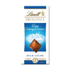 Imagen de LINDT EXCELLENCE Xocolata amb llet