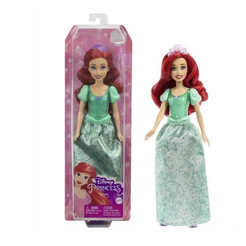 DISNEY Nina Princesa