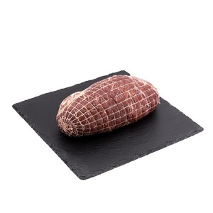 Imagen de BONPREU Rodó de boví Angus farcit amb bacó, ceba i castanya