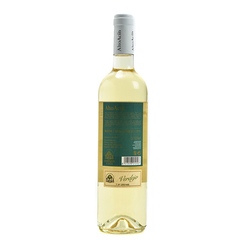 ALTO ACIN Vi blanc DO Rueda
